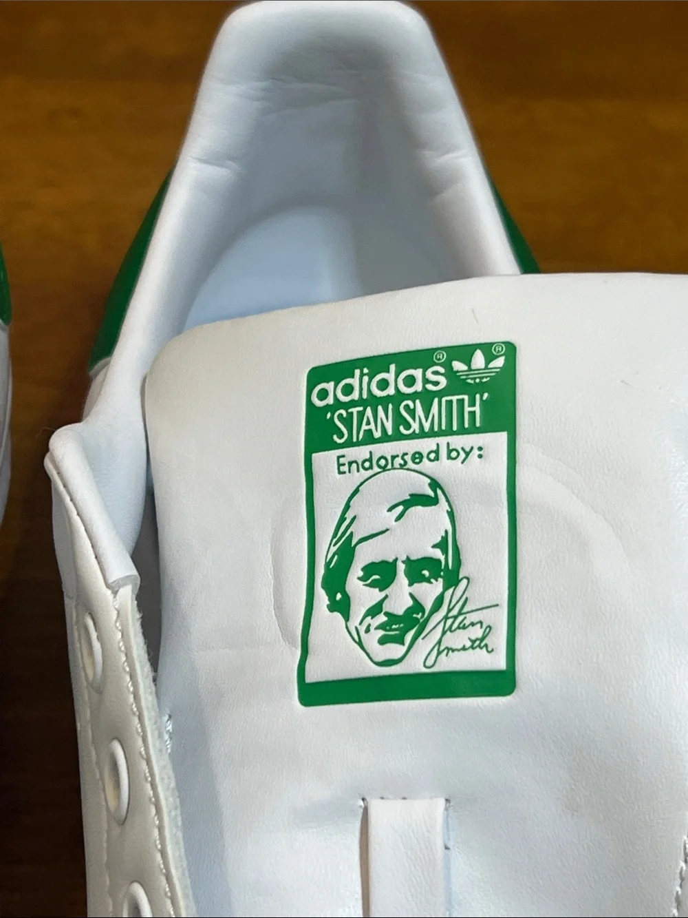 ADIDAS Stan Smith sneakers Size 91/2